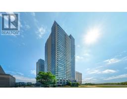 801 - 6 SONIC WAY, Toronto, Ontario