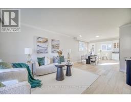 UPPER - 14 HOUSTON CRESCENT, Toronto, Ontario