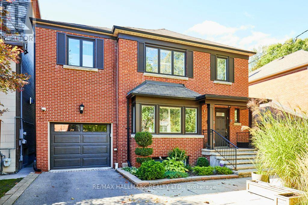 106 KIMBARK BOULEVARD, Toronto, Ontario