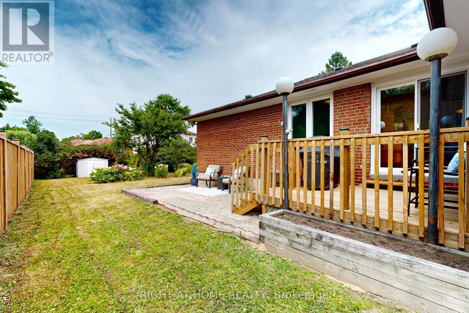220 Homewood Avenue, Toronto, Ontario  M2M 1K6 - Photo 20 - C12461427