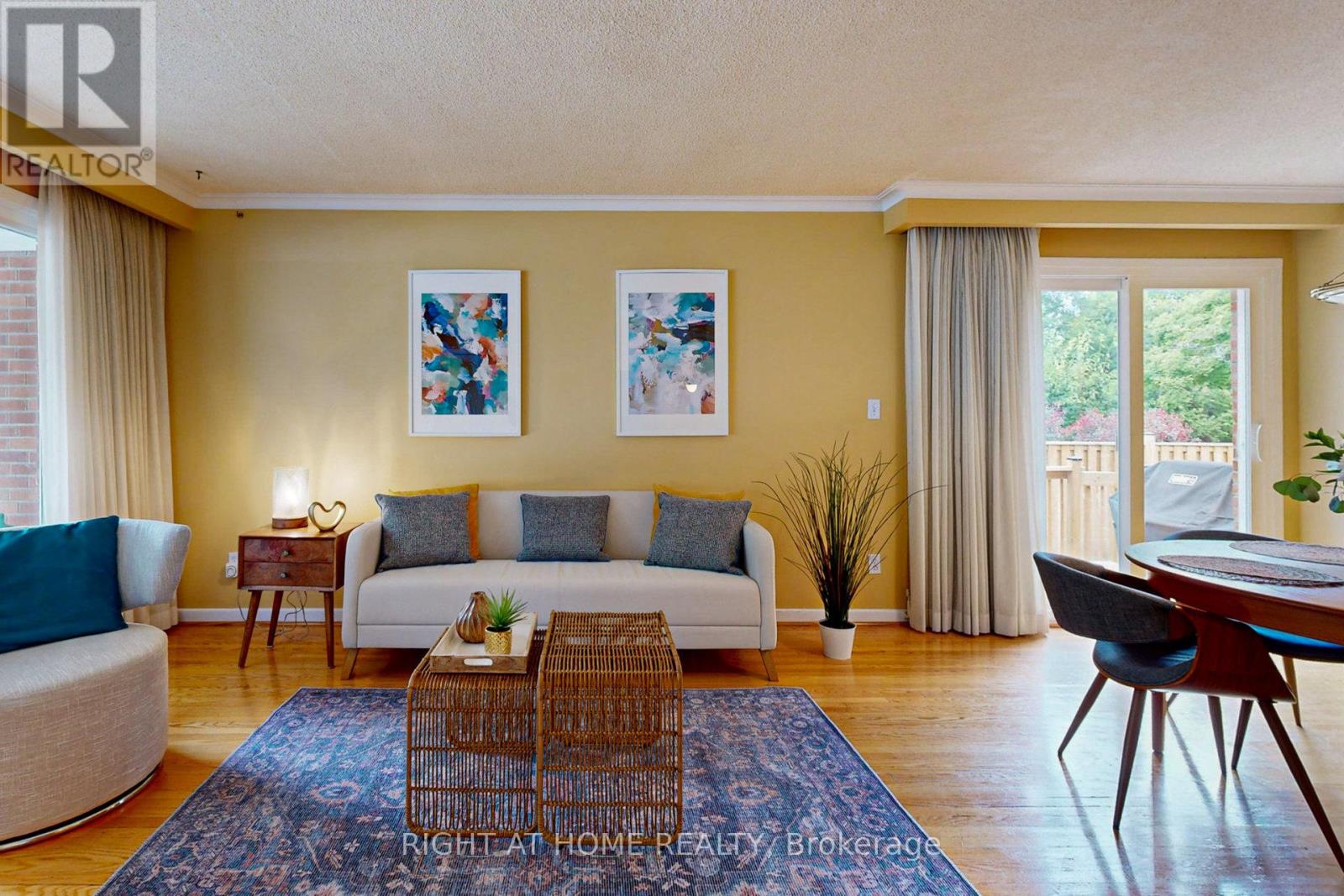 220 Homewood Avenue, Toronto, Ontario  M2M 1K6 - Photo 3 - C12461427