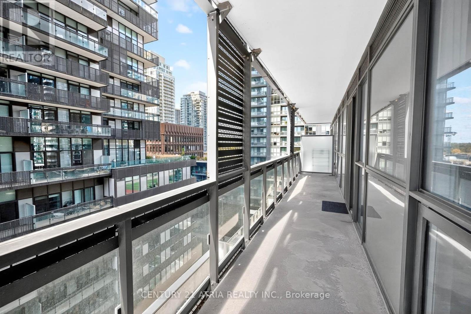 707 - 39 Roehampton Avenue, Toronto (Mount Pleasant West), Ontario  M4P 0G1 - Photo 28 - C12461432