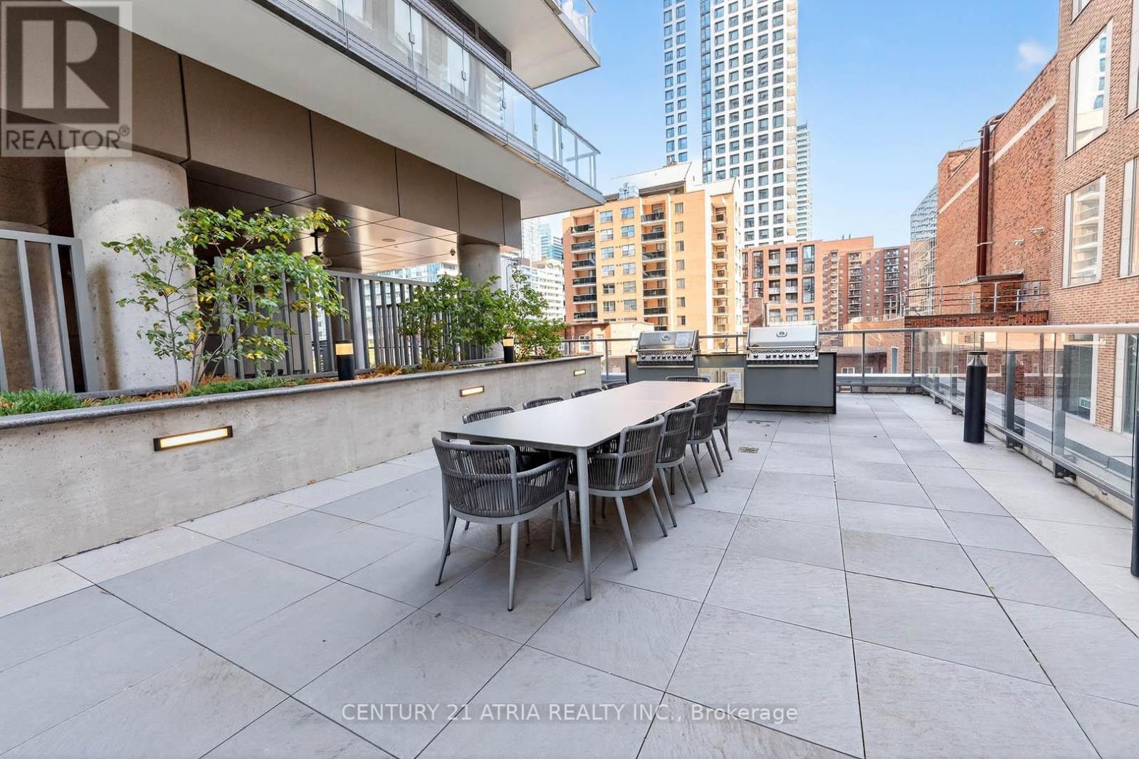 707 - 39 Roehampton Avenue, Toronto (Mount Pleasant West), Ontario  M4P 0G1 - Photo 32 - C12461432