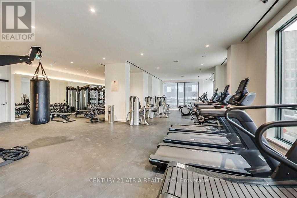 707 - 39 Roehampton Avenue, Toronto (Mount Pleasant West), Ontario  M4P 0G1 - Photo 36 - C12461432