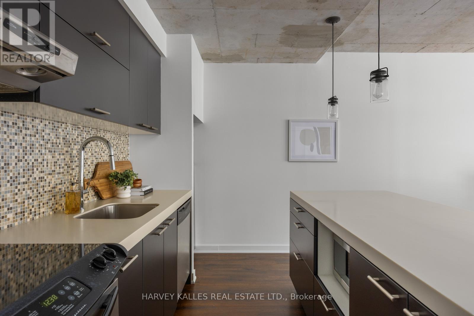 723 - 55 Stewart Street, Toronto, Ontario  M5V 2V1 - Photo 10 - C12461439