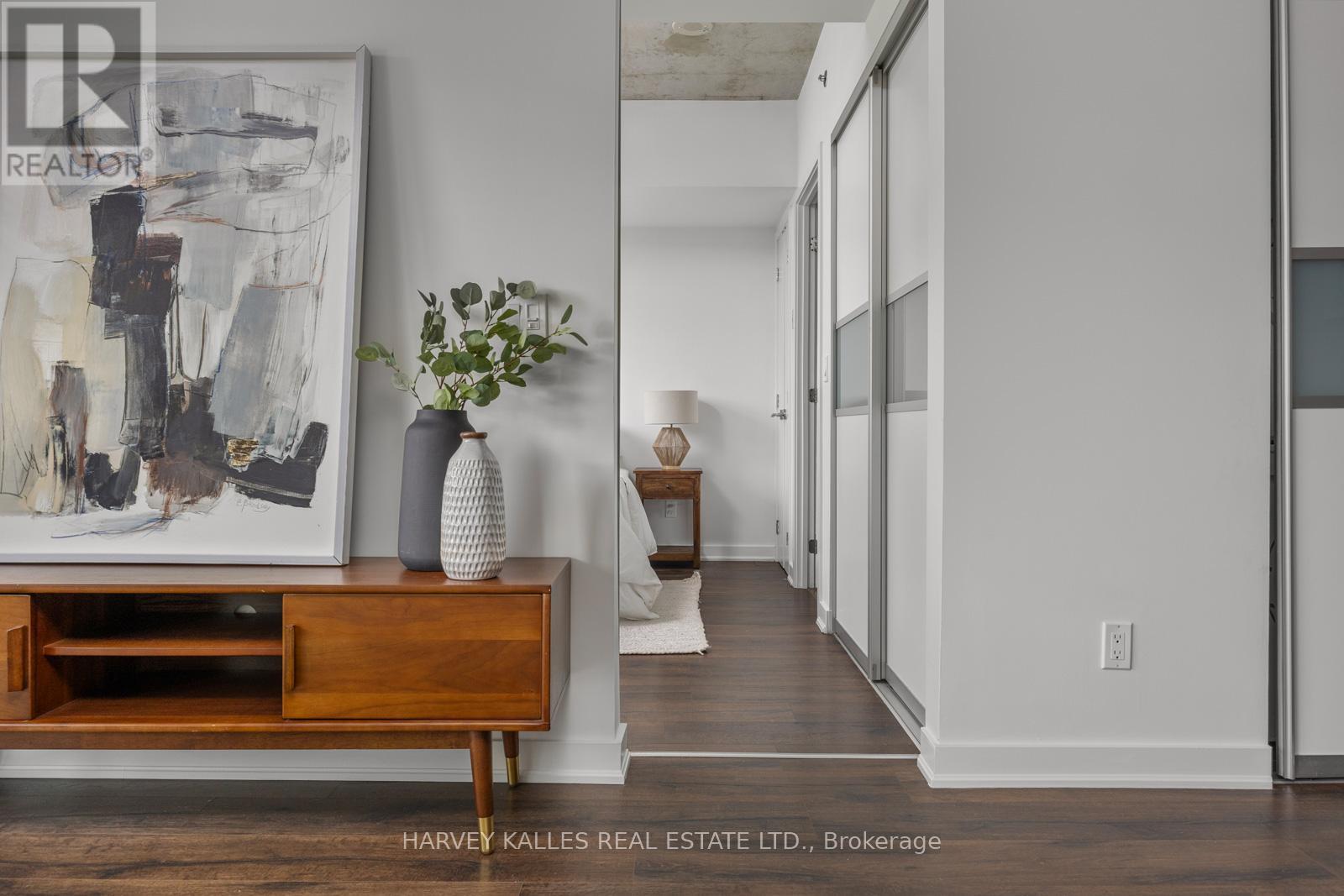 723 - 55 Stewart Street, Toronto, Ontario  M5V 2V1 - Photo 12 - C12461439
