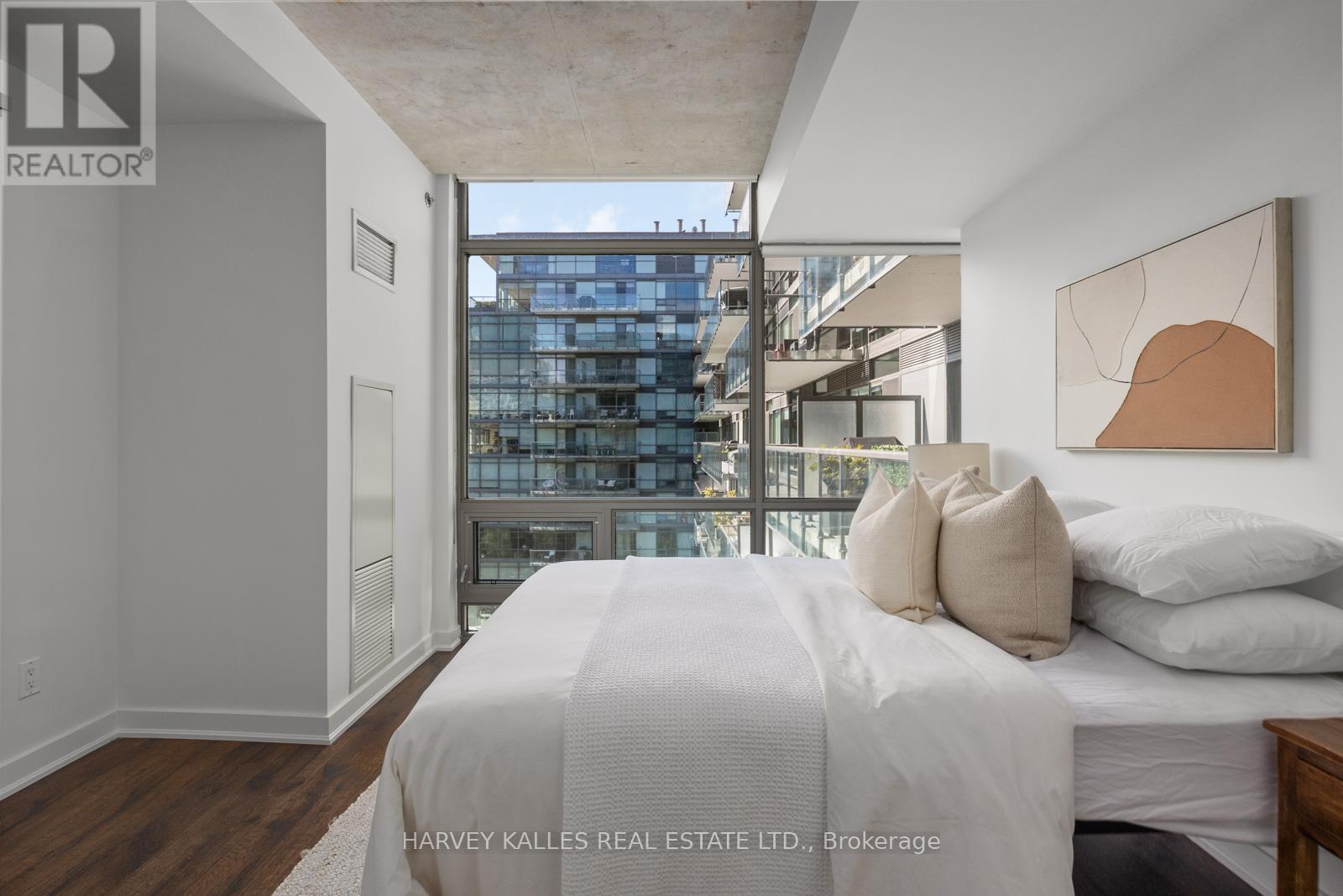 723 - 55 Stewart Street, Toronto, Ontario  M5V 2V1 - Photo 15 - C12461439