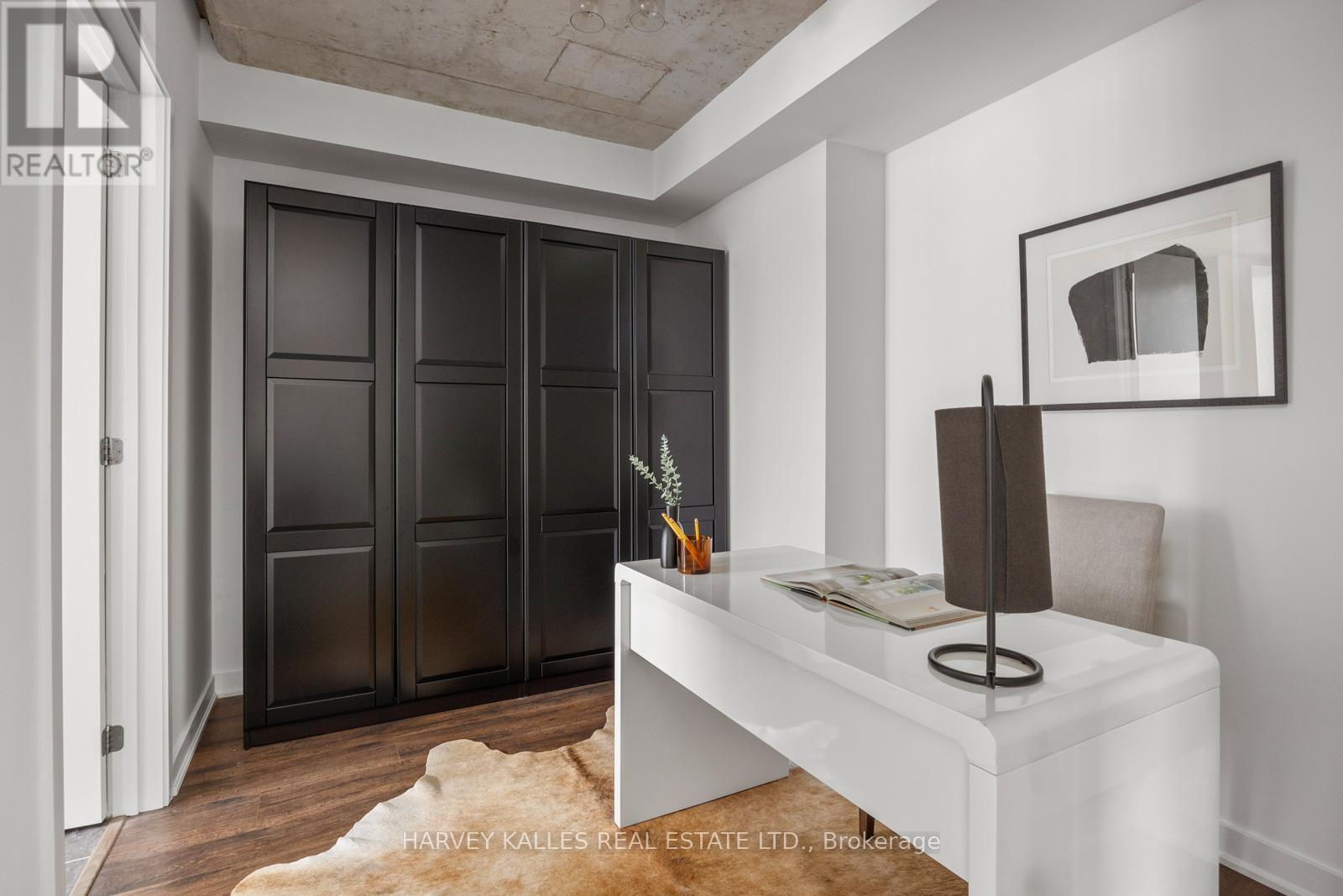 723 - 55 Stewart Street, Toronto, Ontario  M5V 2V1 - Photo 18 - C12461439