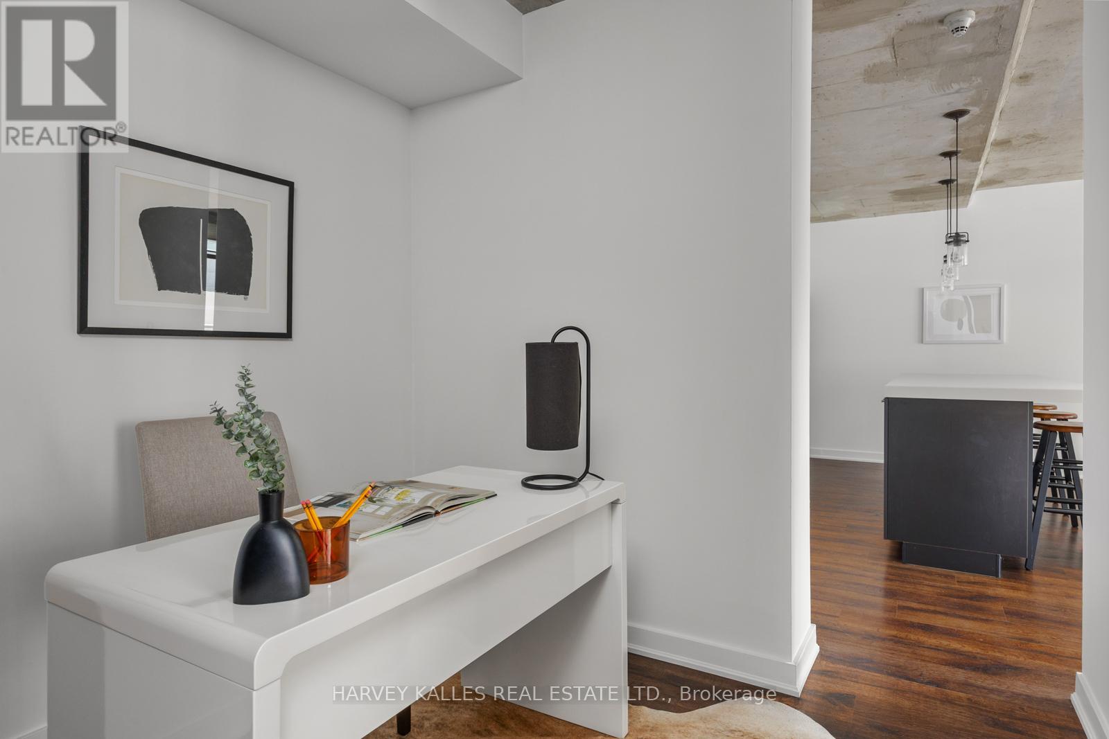 723 - 55 Stewart Street, Toronto, Ontario  M5V 2V1 - Photo 19 - C12461439