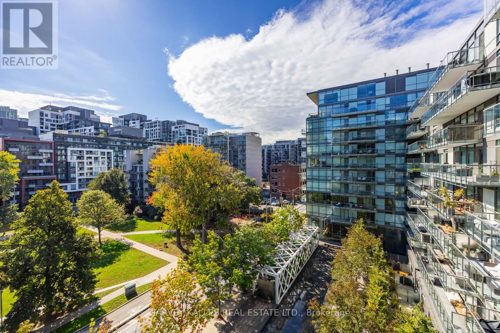 723 - 55 Stewart Street, Toronto, Ontario  M5V 2V1 - Photo 23 - C12461439