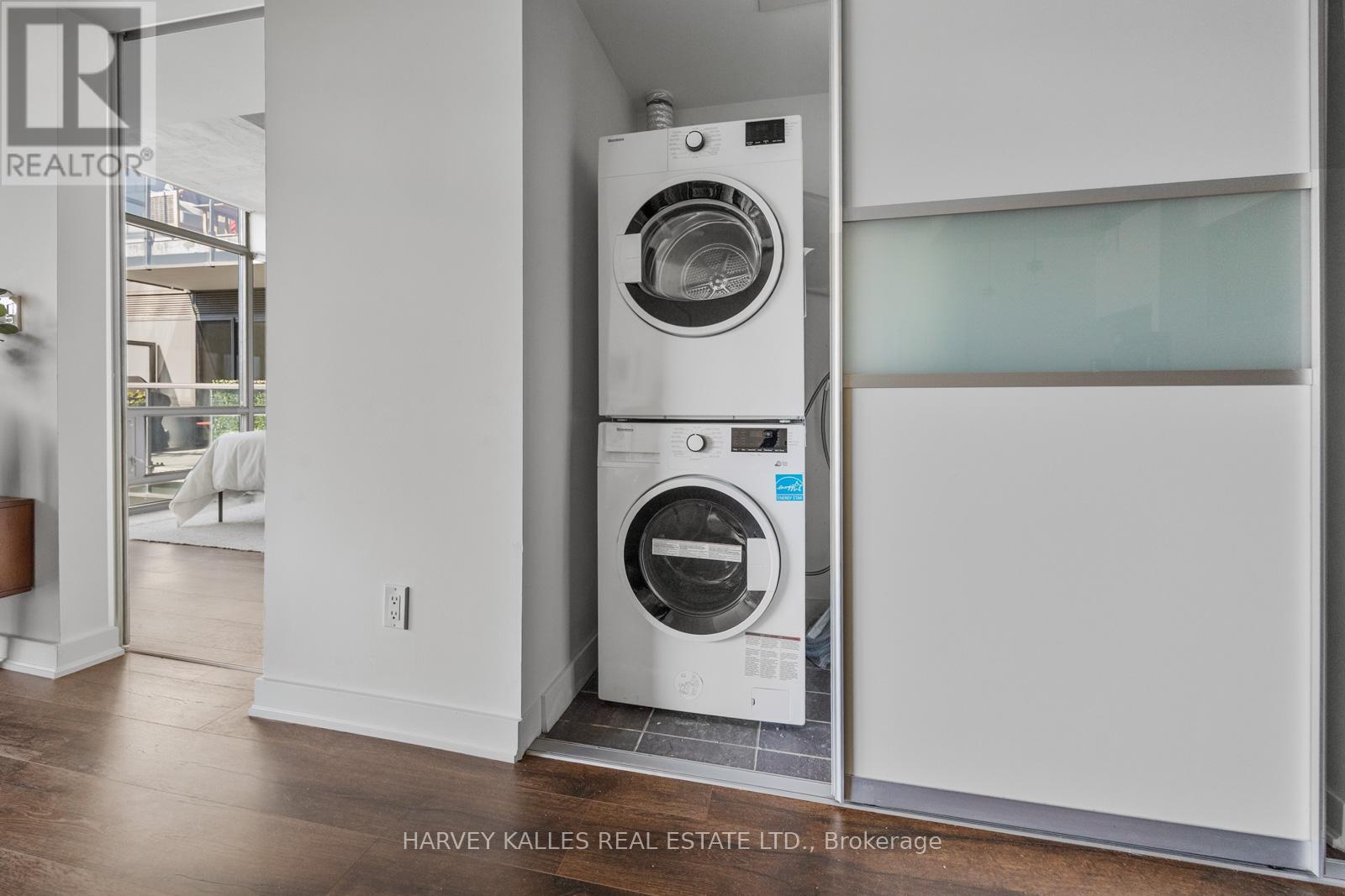 723 - 55 Stewart Street, Toronto, Ontario  M5V 2V1 - Photo 24 - C12461439