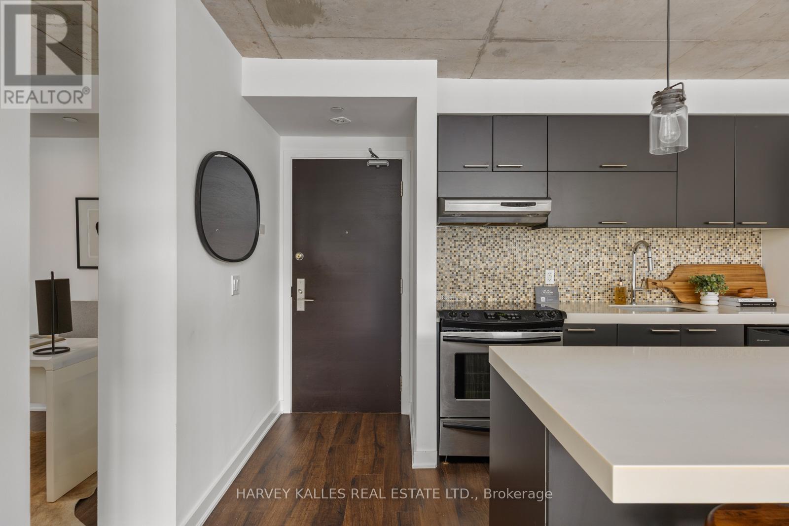 723 - 55 Stewart Street, Toronto, Ontario  M5V 2V1 - Photo 25 - C12461439