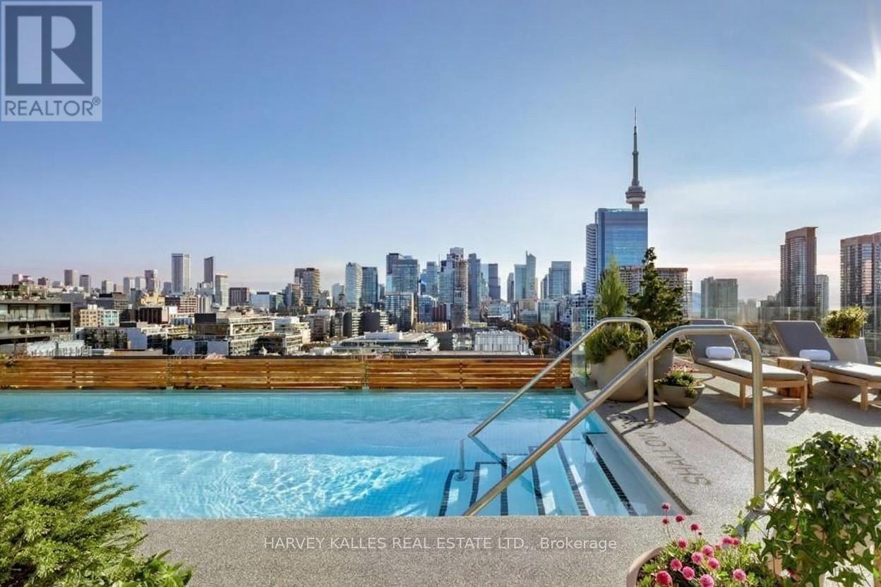 723 - 55 Stewart Street, Toronto, Ontario  M5V 2V1 - Photo 26 - C12461439