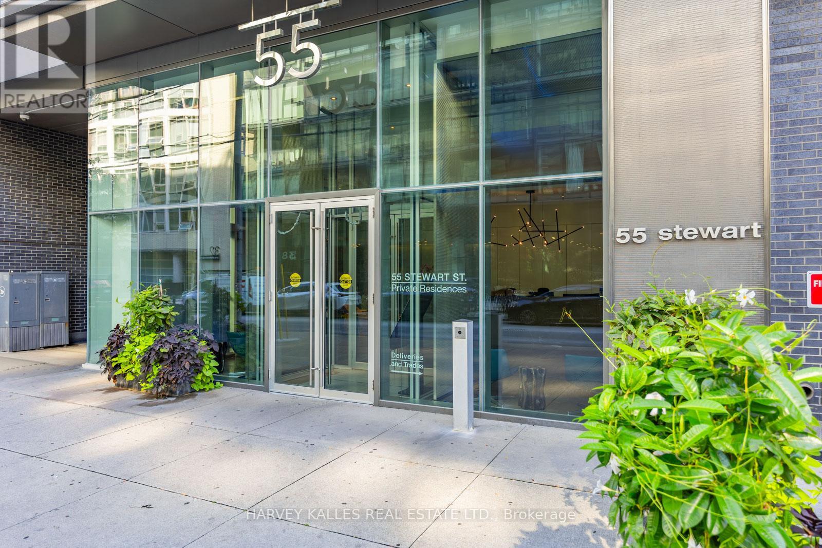 723 - 55 Stewart Street, Toronto, Ontario  M5V 2V1 - Photo 28 - C12461439