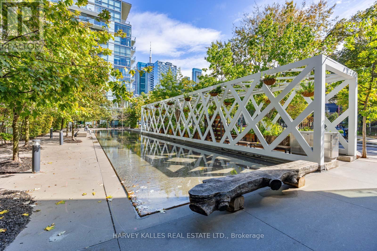 723 - 55 Stewart Street, Toronto, Ontario  M5V 2V1 - Photo 29 - C12461439