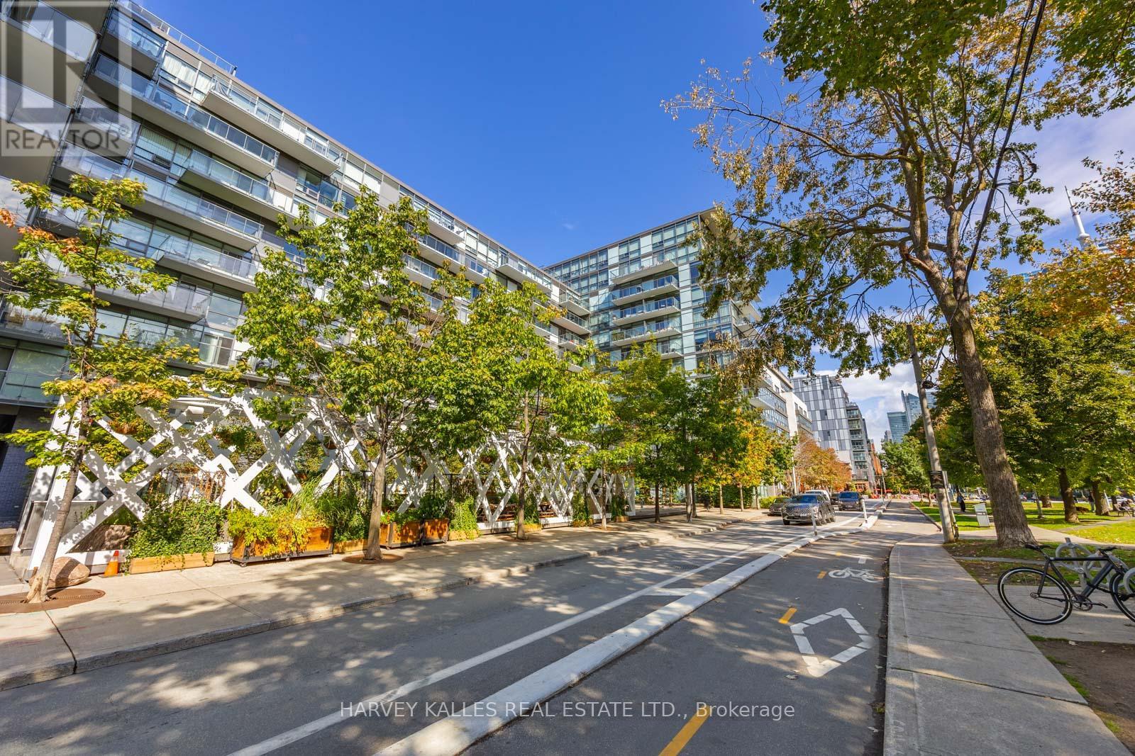 723 - 55 Stewart Street, Toronto, Ontario  M5V 2V1 - Photo 31 - C12461439