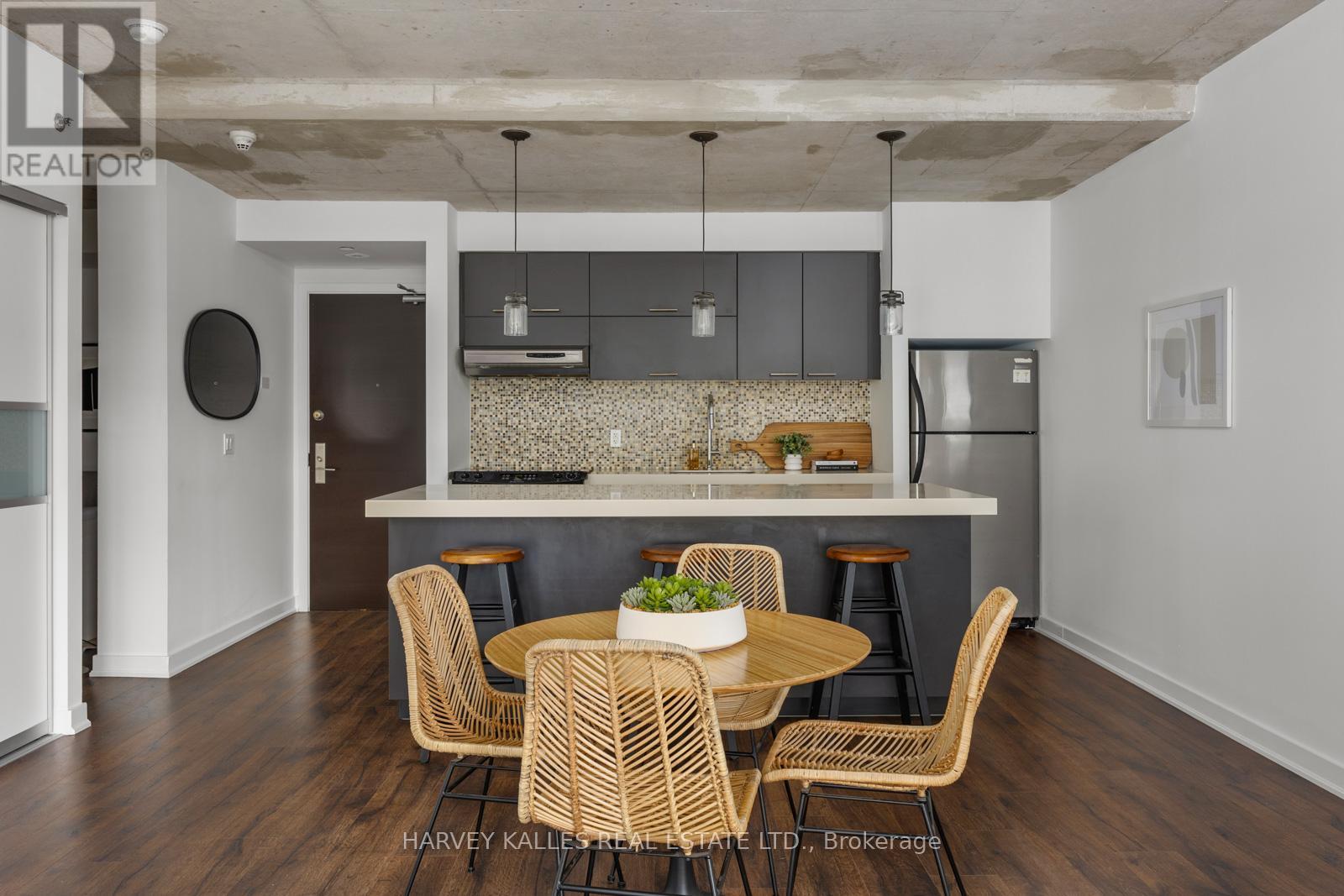 723 - 55 Stewart Street, Toronto, Ontario  M5V 2V1 - Photo 6 - C12461439