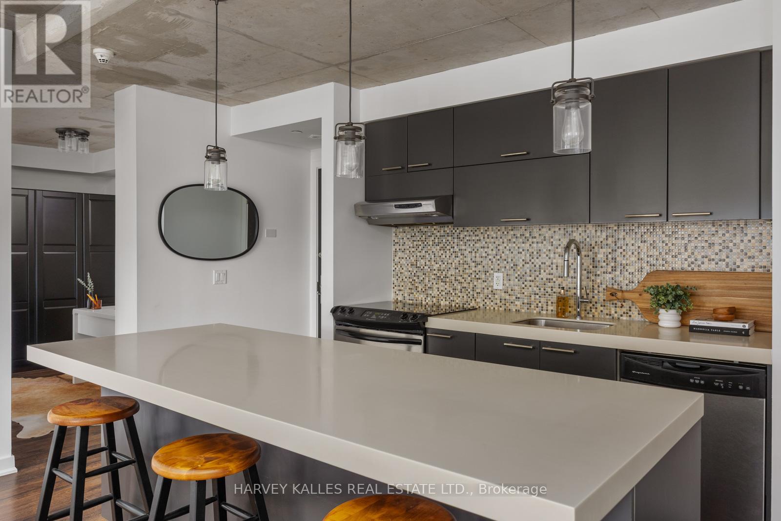 723 - 55 Stewart Street, Toronto, Ontario  M5V 2V1 - Photo 7 - C12461439