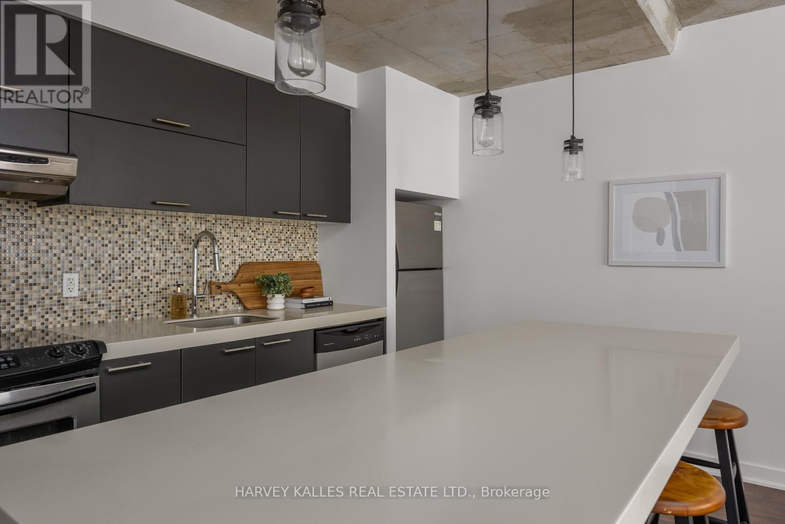 723 - 55 Stewart Street, Toronto, Ontario  M5V 2V1 - Photo 9 - C12461439