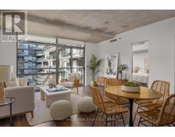 723 - 55 STEWART STREET, Toronto, Ontario