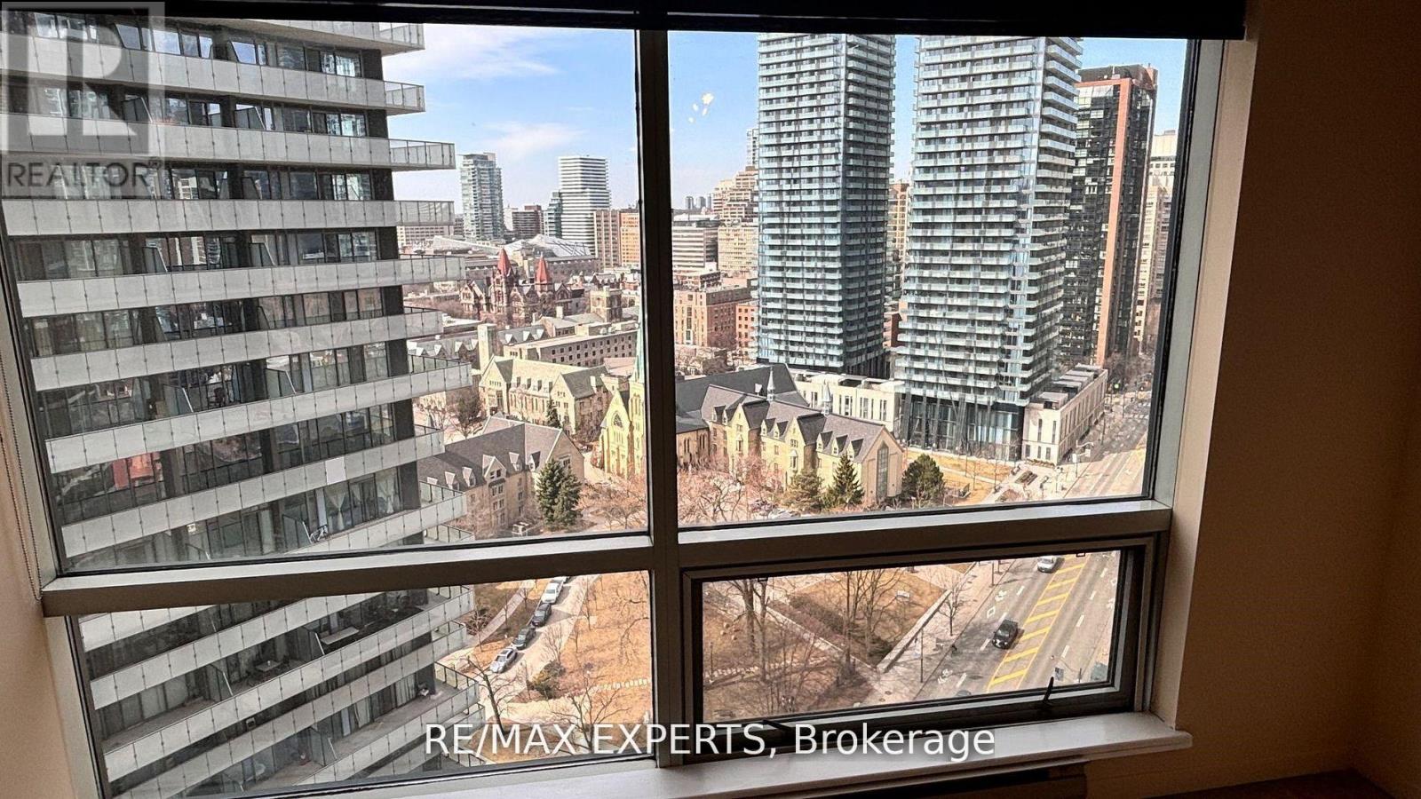 2116 - 1001 Bay Street, Toronto, Ontario  M5S 3A6 - Photo 12 - C12461449