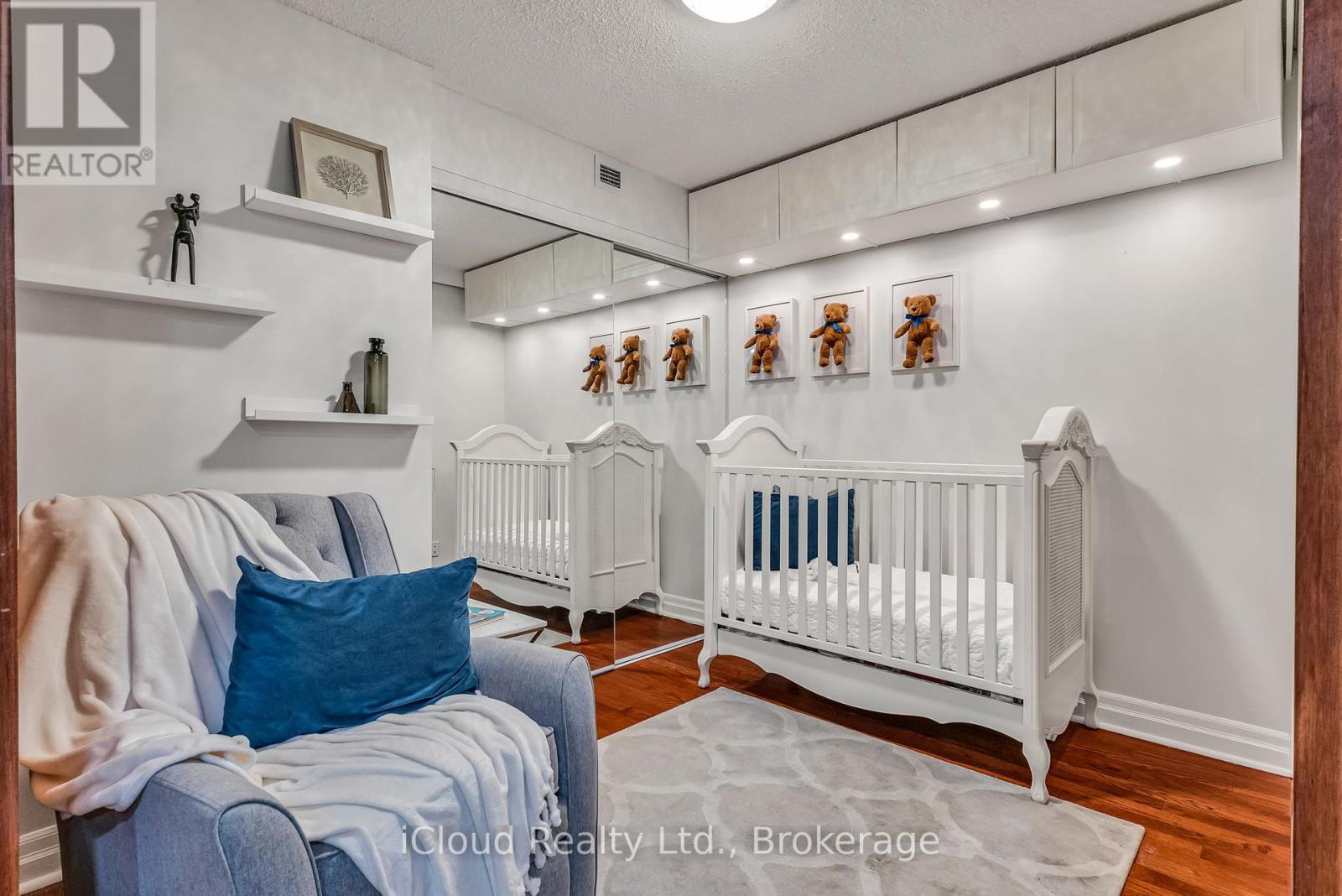 210e - 500 Queens Quay W, Toronto (Waterfront Communities), Ontario  M5V 3K8 - Photo 27 - C12461460