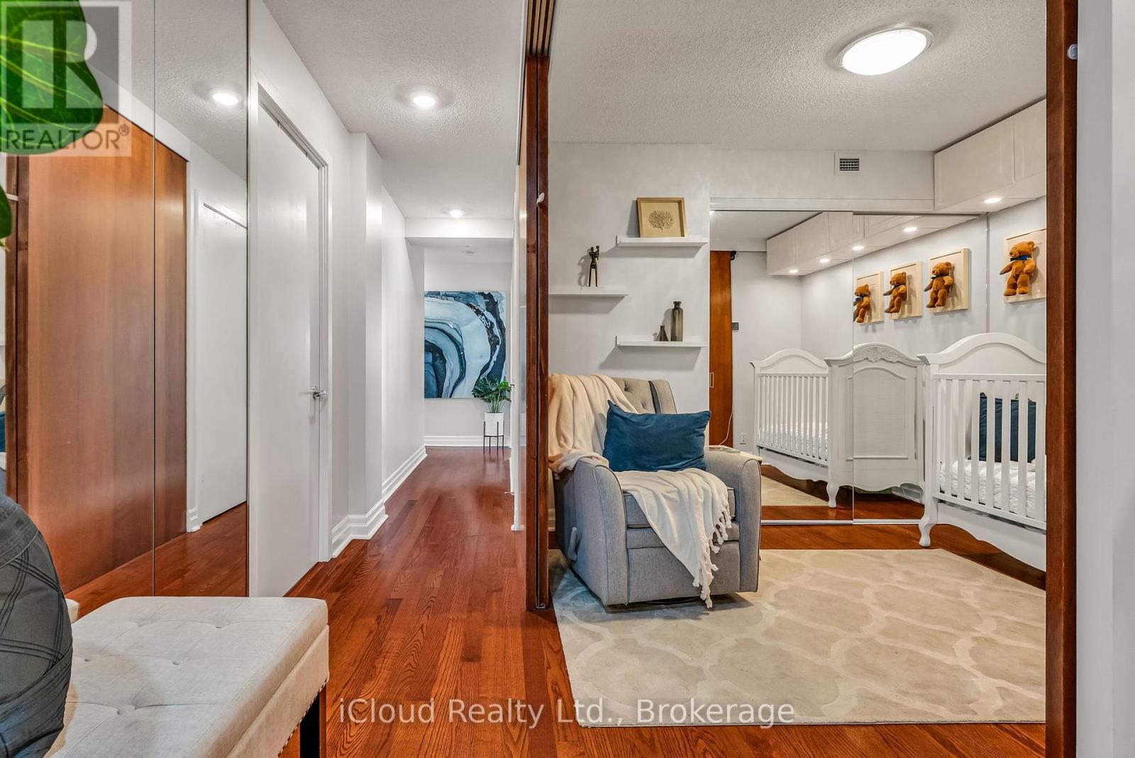 210e - 500 Queens Quay W, Toronto (Waterfront Communities), Ontario  M5V 3K8 - Photo 29 - C12461460