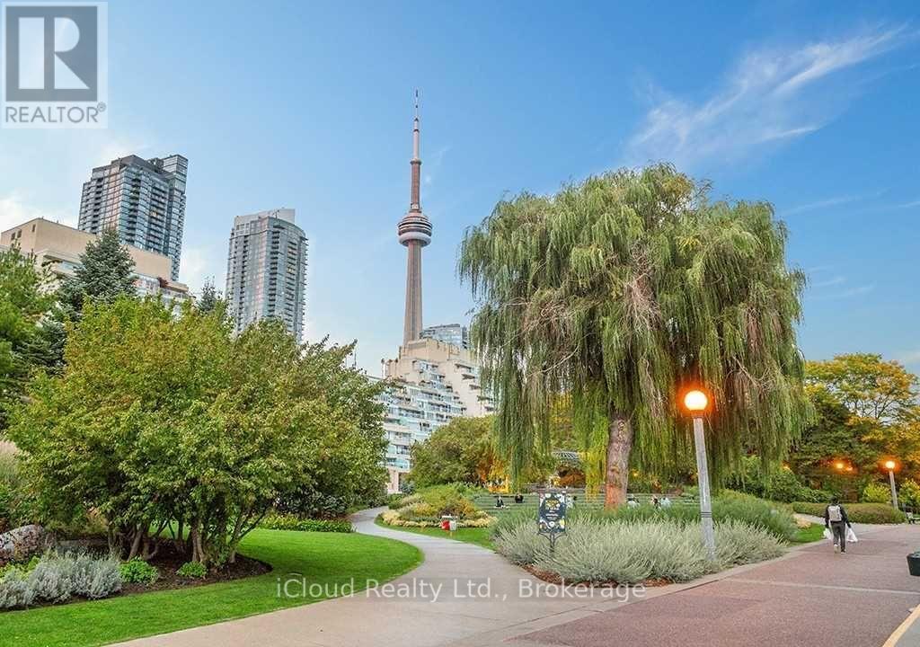 210e - 500 Queens Quay W, Toronto (Waterfront Communities), Ontario  M5V 3K8 - Photo 42 - C12461460