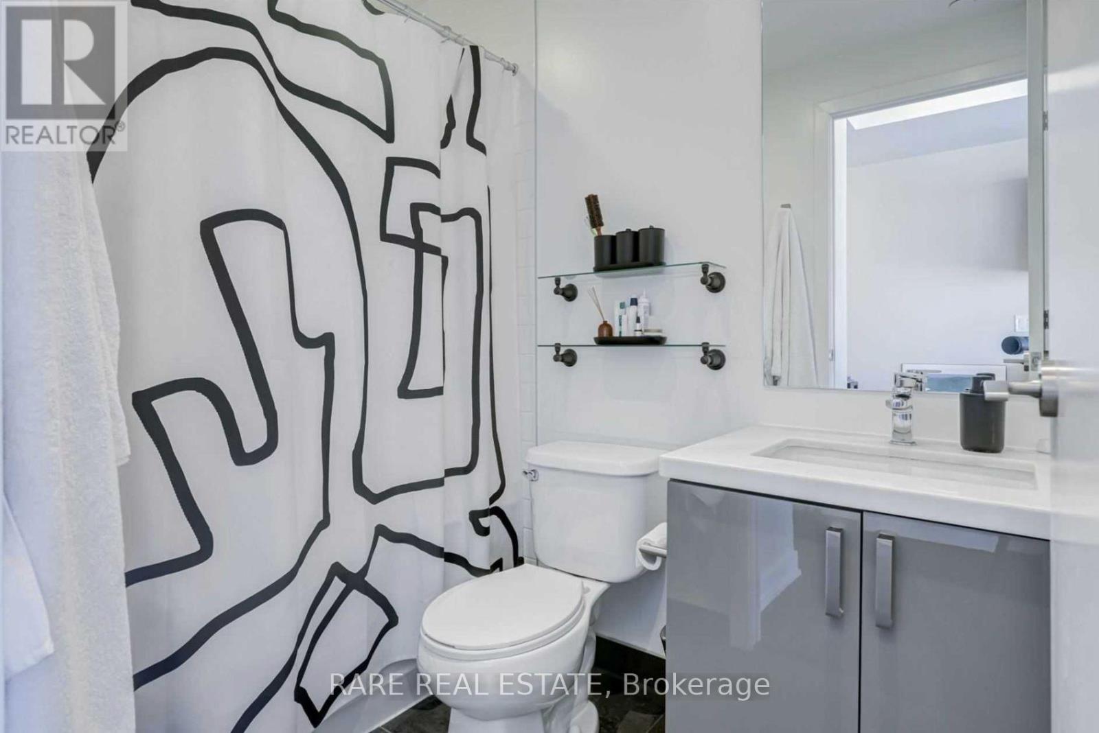 902 - 501 St Clair Avenue W, Toronto, Ontario  M5P 0A2 - Photo 11 - C12461462