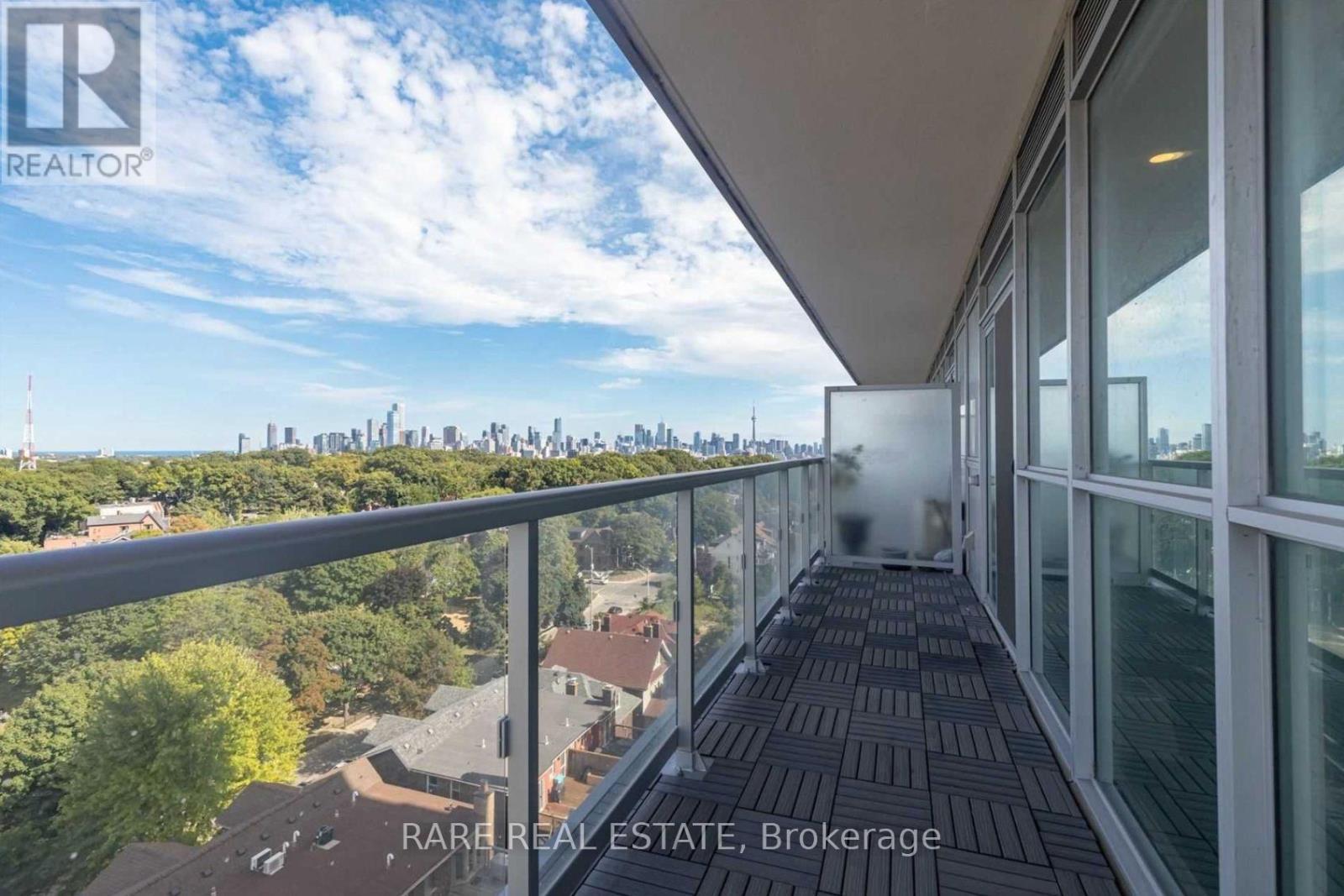 902 - 501 St Clair Avenue W, Toronto, Ontario  M5P 0A2 - Photo 12 - C12461462