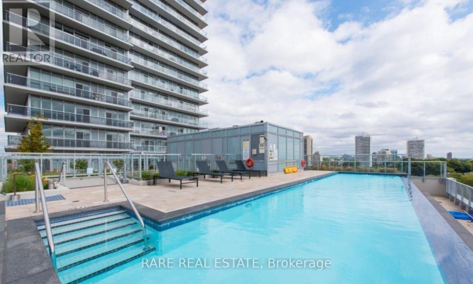 902 - 501 St Clair Avenue W, Toronto, Ontario  M5P 0A2 - Photo 20 - C12461462