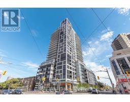 902 - 501 ST CLAIR AVENUE W, Toronto, Ontario