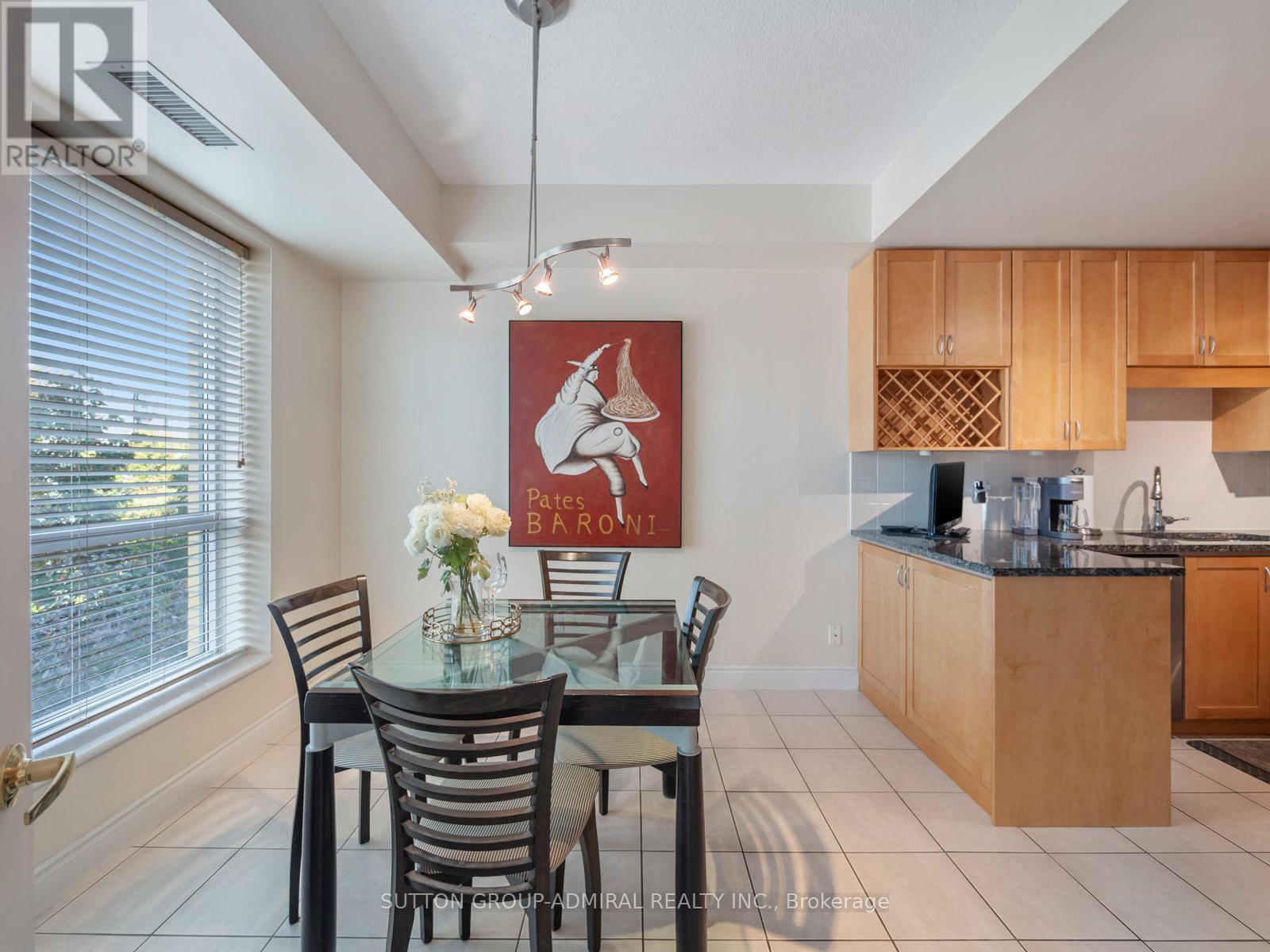 520 - 11 William Carson Crescent, Toronto (St. Andrew-Windfields), Ontario  M2P 2G1 - Photo 12 - C12461465