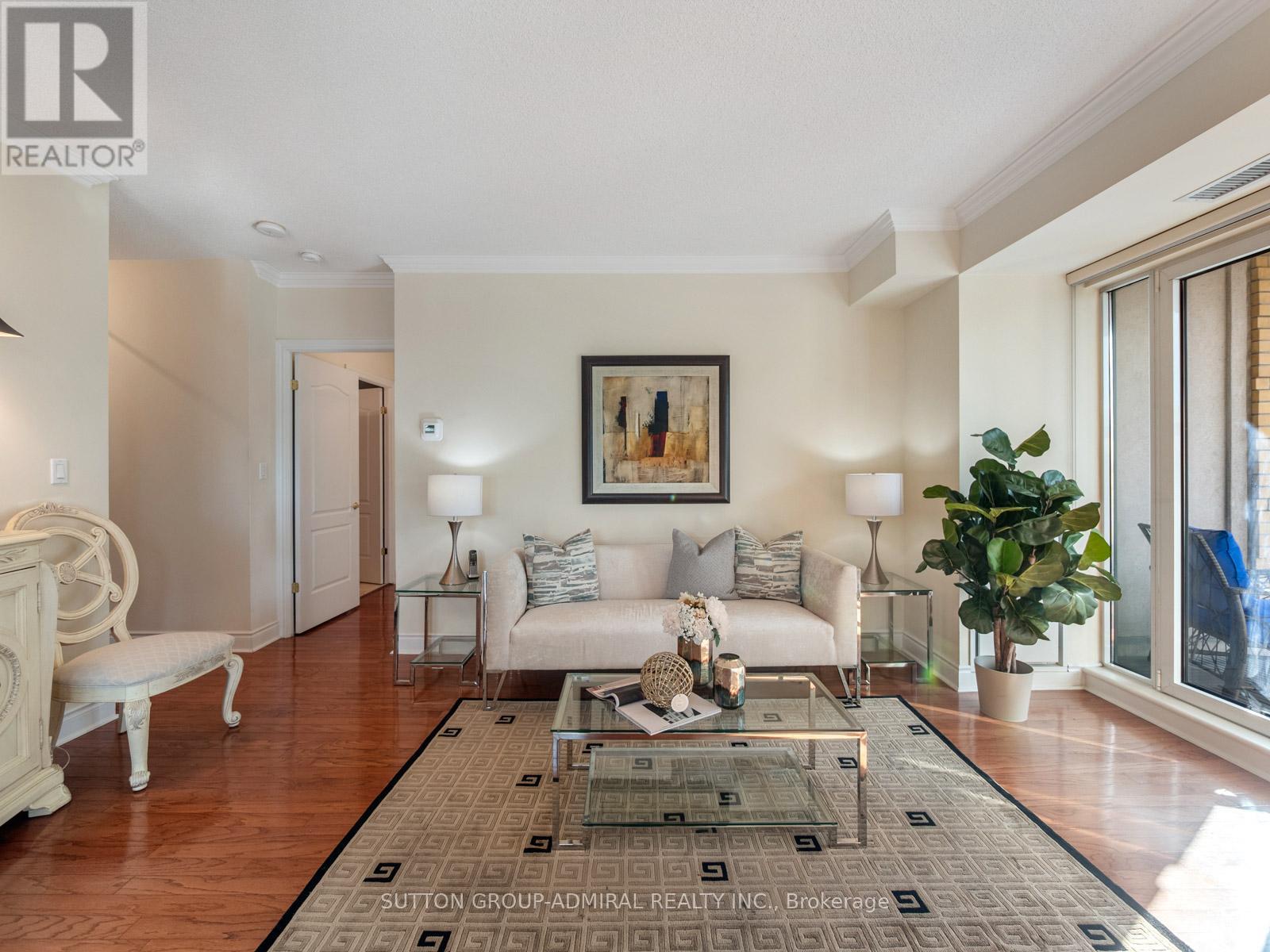 520 - 11 William Carson Crescent, Toronto (St. Andrew-Windfields), Ontario  M2P 2G1 - Photo 13 - C12461465