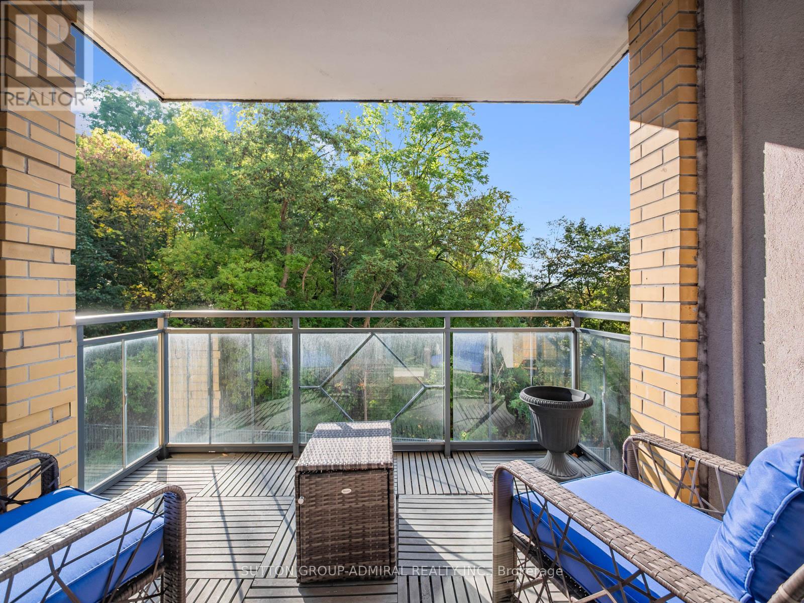 520 - 11 William Carson Crescent, Toronto (St. Andrew-Windfields), Ontario  M2P 2G1 - Photo 14 - C12461465