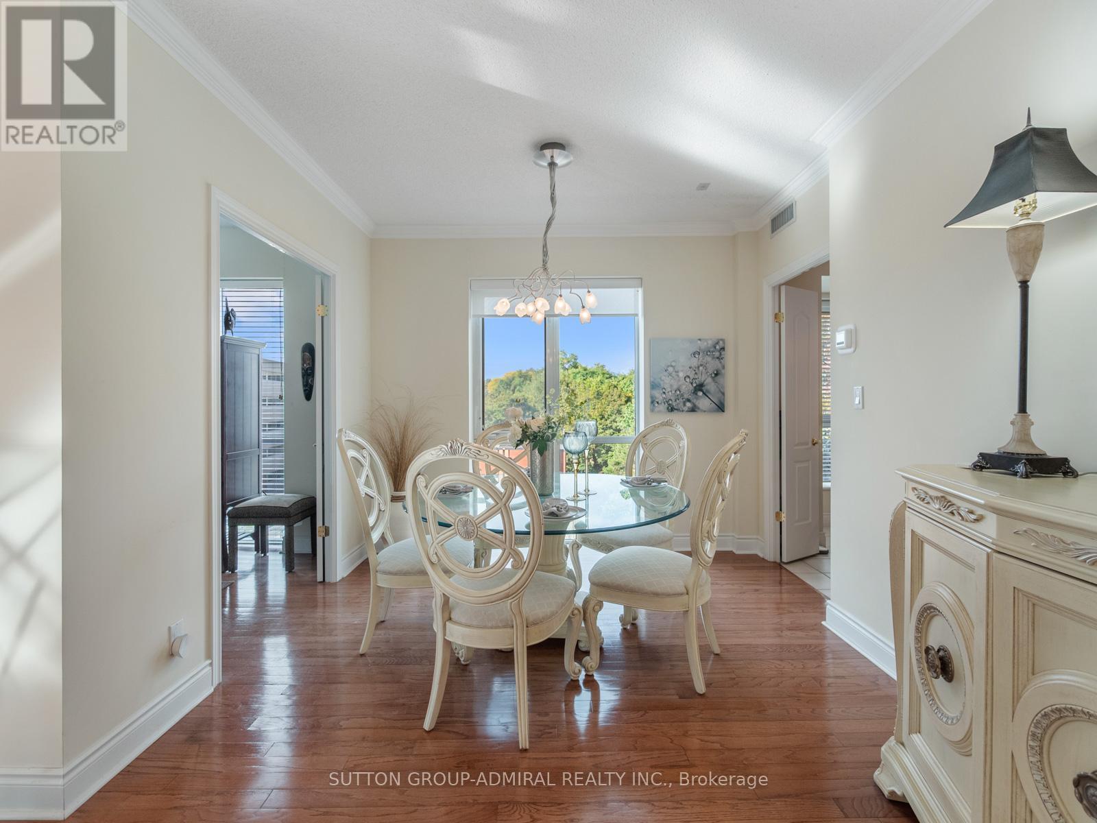 520 - 11 William Carson Crescent, Toronto (St. Andrew-Windfields), Ontario  M2P 2G1 - Photo 15 - C12461465