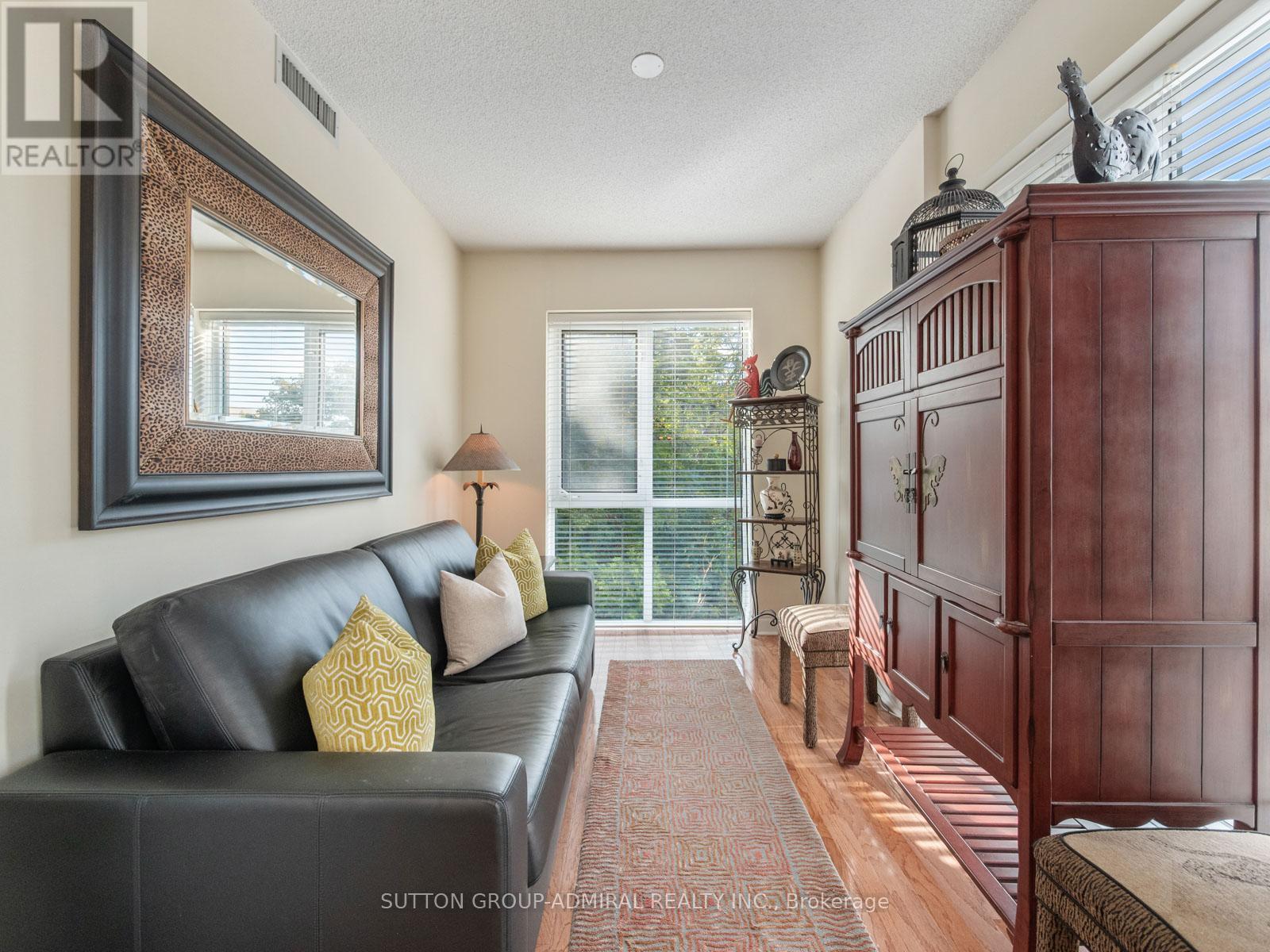 520 - 11 William Carson Crescent, Toronto (St. Andrew-Windfields), Ontario  M2P 2G1 - Photo 16 - C12461465
