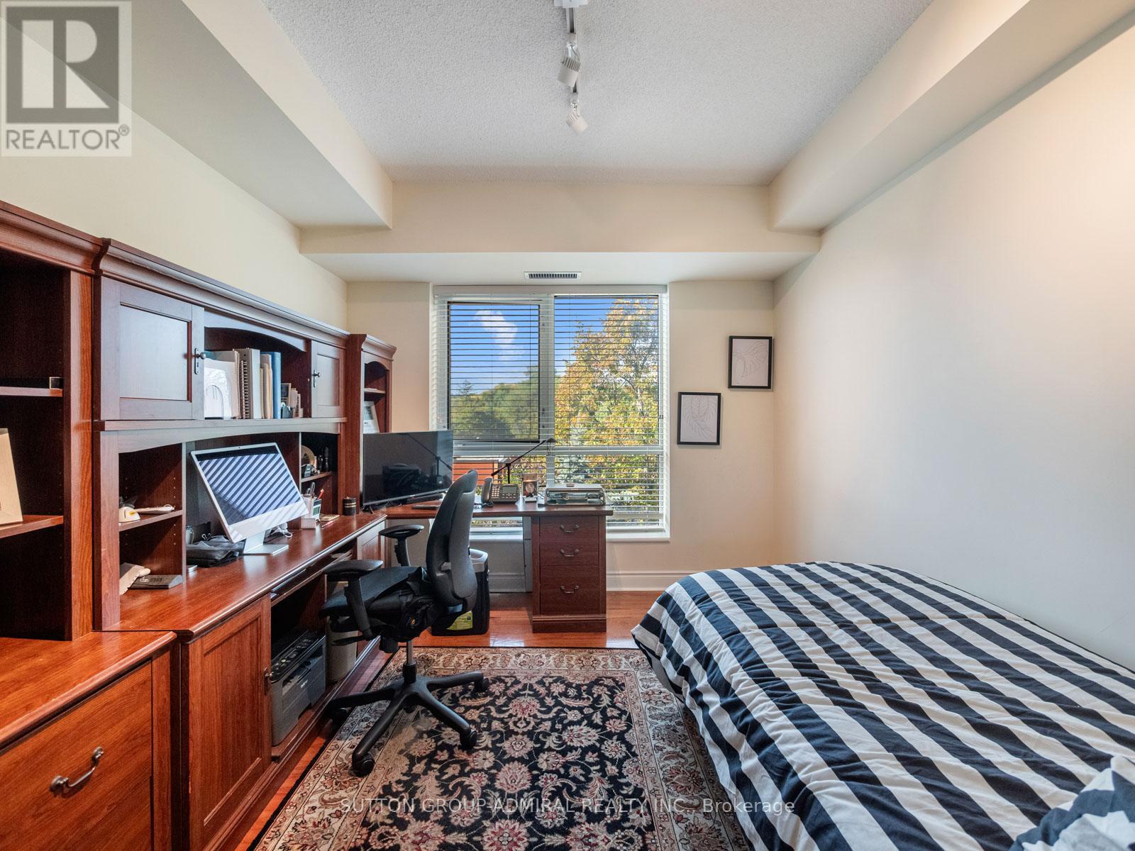 520 - 11 William Carson Crescent, Toronto (St. Andrew-Windfields), Ontario  M2P 2G1 - Photo 17 - C12461465