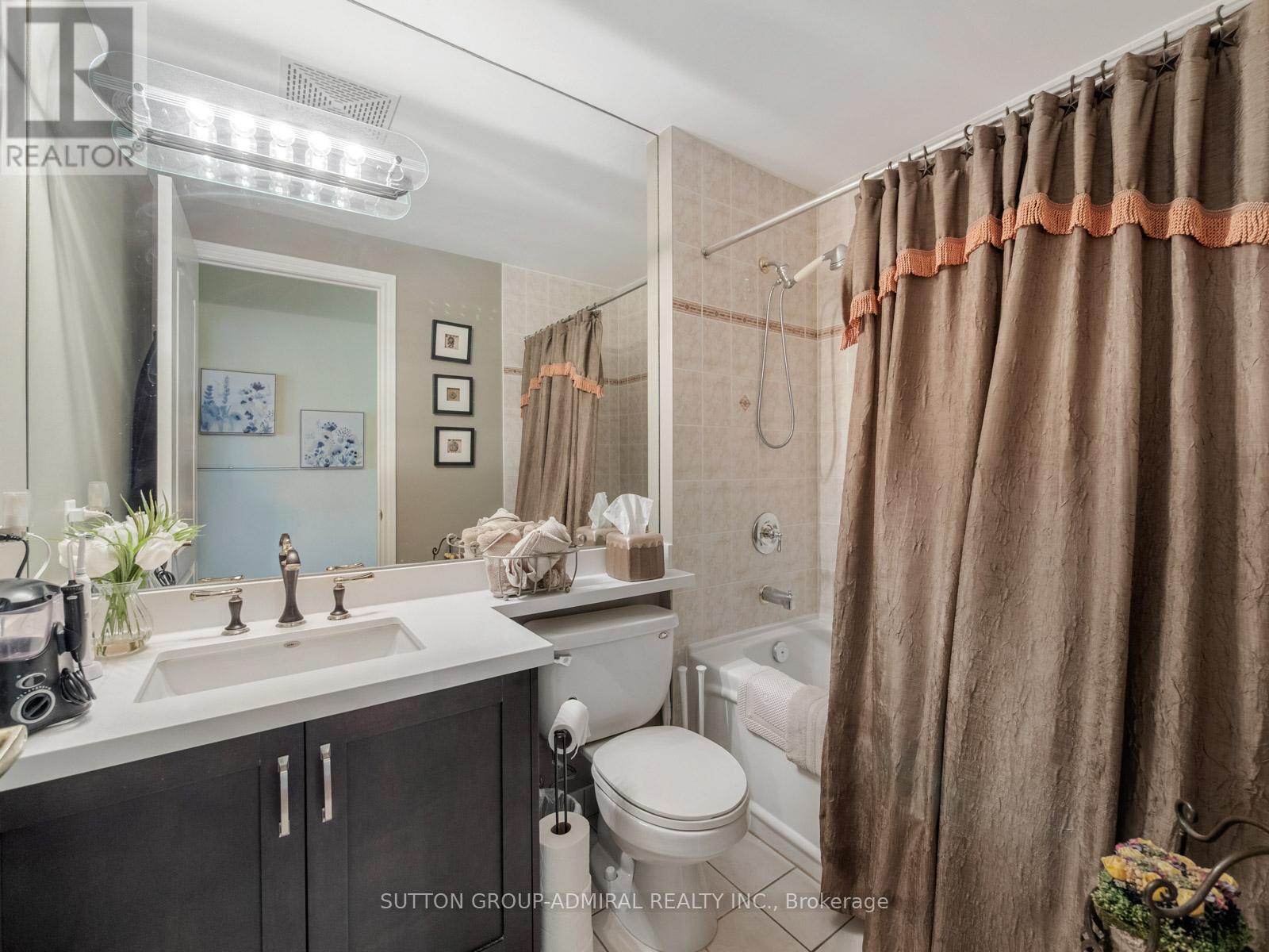 520 - 11 William Carson Crescent, Toronto (St. Andrew-Windfields), Ontario  M2P 2G1 - Photo 19 - C12461465