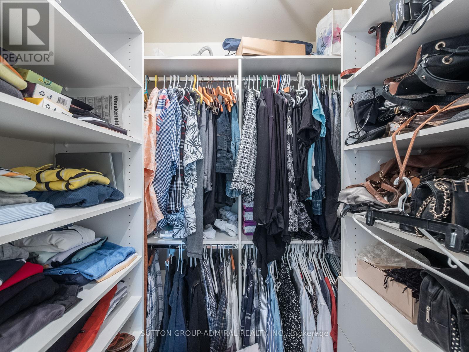 520 - 11 William Carson Crescent, Toronto (St. Andrew-Windfields), Ontario  M2P 2G1 - Photo 23 - C12461465