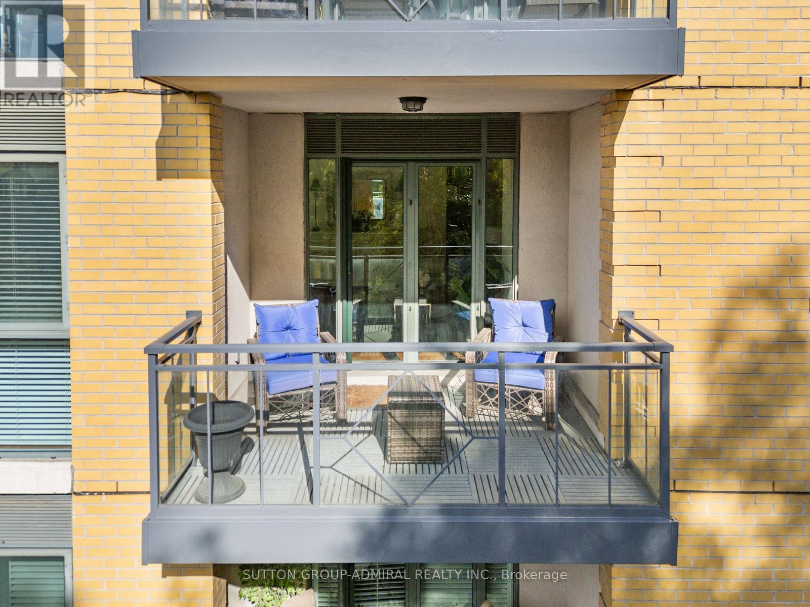 520 - 11 William Carson Crescent, Toronto (St. Andrew-Windfields), Ontario  M2P 2G1 - Photo 29 - C12461465