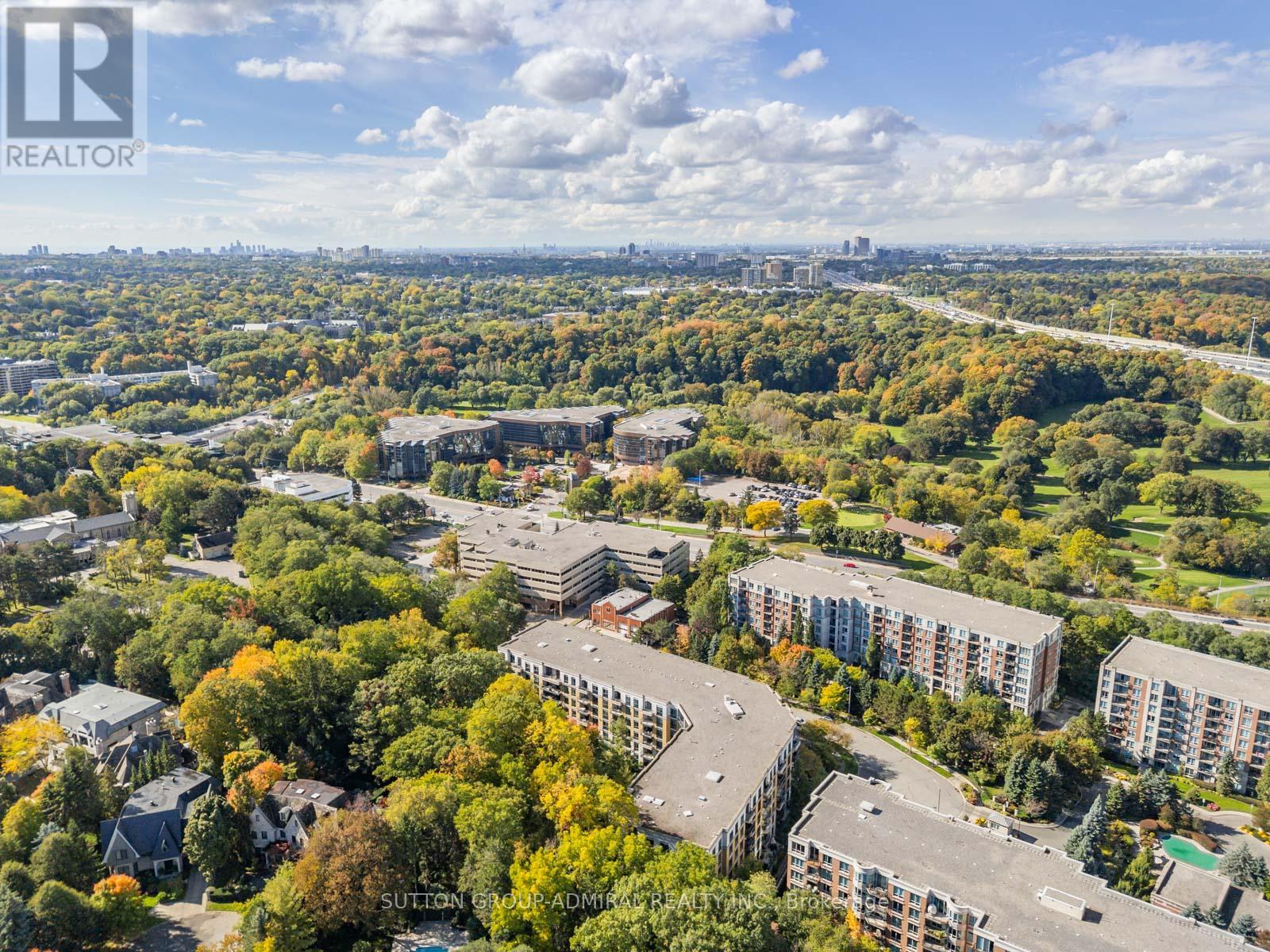 520 - 11 William Carson Crescent, Toronto (St. Andrew-Windfields), Ontario  M2P 2G1 - Photo 30 - C12461465