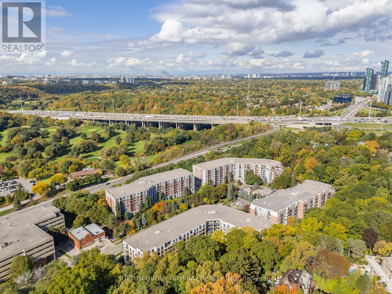 520 - 11 William Carson Crescent, Toronto (St. Andrew-Windfields), Ontario  M2P 2G1 - Photo 31 - C12461465