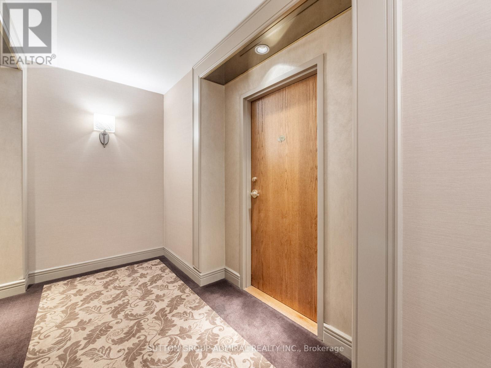 520 - 11 William Carson Crescent, Toronto (St. Andrew-Windfields), Ontario  M2P 2G1 - Photo 5 - C12461465