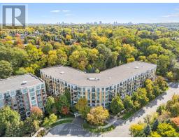 520 - 11 WILLIAM CARSON CRESCENT, Toronto, Ontario
