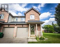 36 - 5255 GUILDWOOD WAY, Mississauga, Ontario