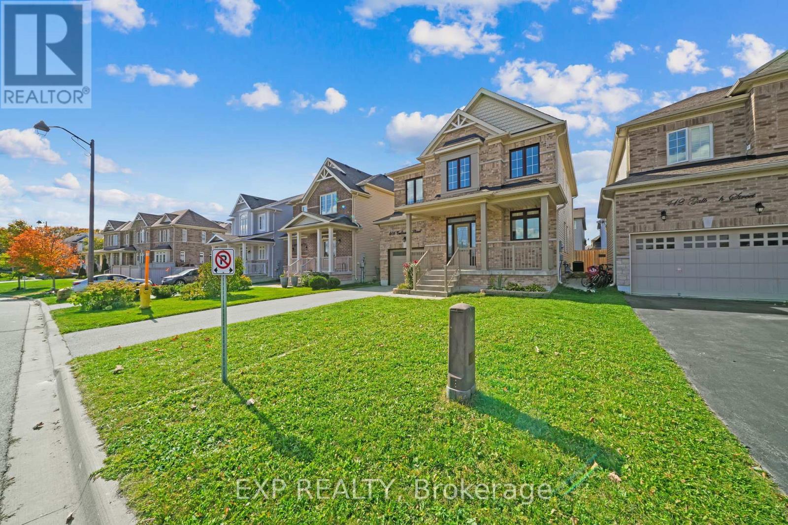 408 Galbraith Street, Shelburne, Ontario  L9V 3W1 - Photo 2 - X12461467