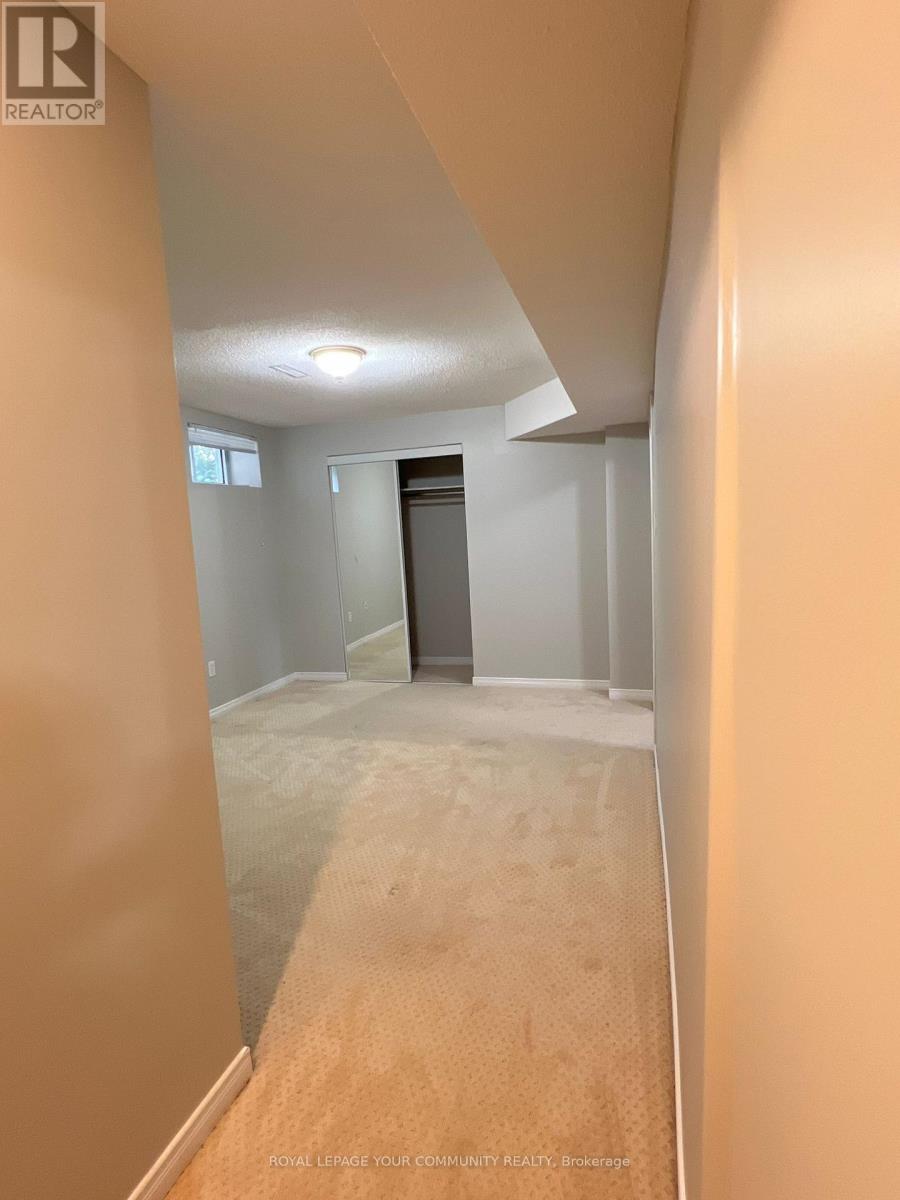 65 DAKIN DRIVE, Ajax, Ontario