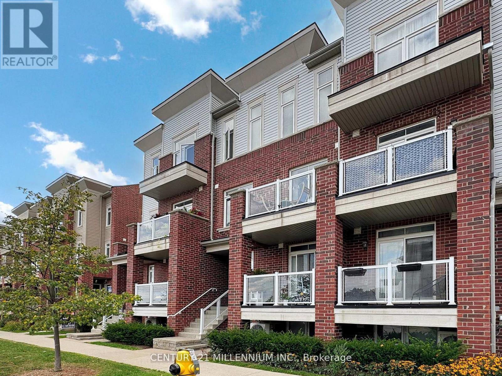 2578 WILLIAM JACKSON DRIVE, Pickering, Ontario