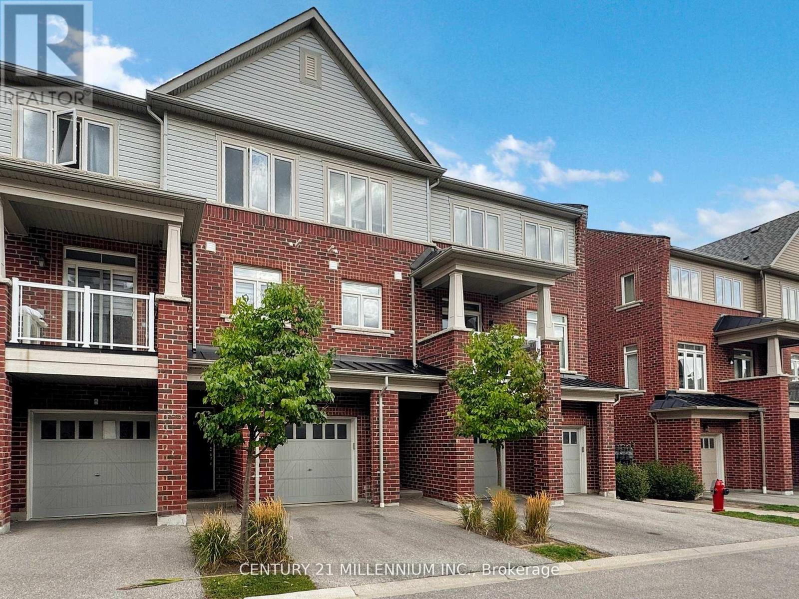 2578 William Jackson Drive, Pickering, Ontario  L1X 0E5 - Photo 26 - E12461447